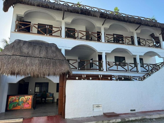 Exterior & Views 2, Hotel Villas Ponto Holbox, Lázaro Cárdenas