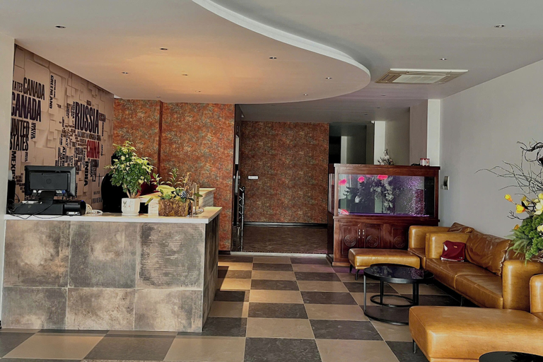 Others 2, Westlake Pearl Suites - By Pegasy Group, Tây Hồ