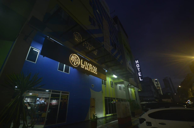 Hotel Living at dsulaiman, Kuala Lumpur