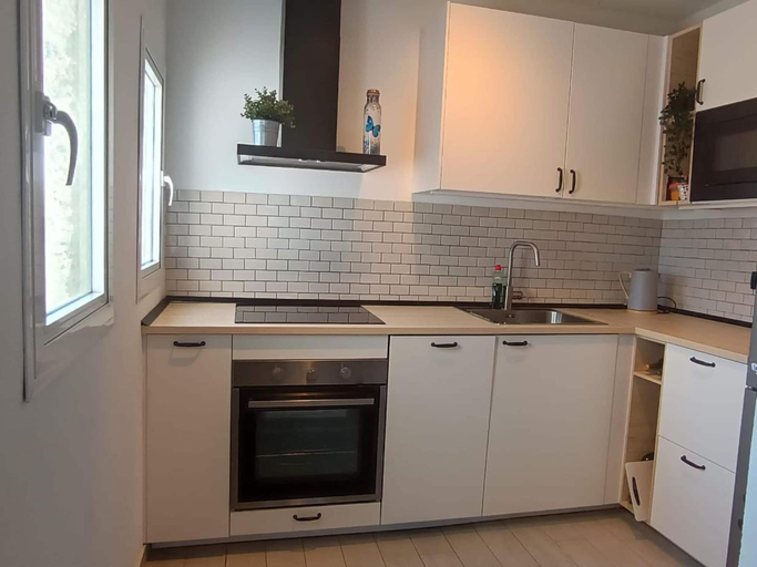 Private kitchen 3, Belvilla by OYO Casa El Pinar, Málaga