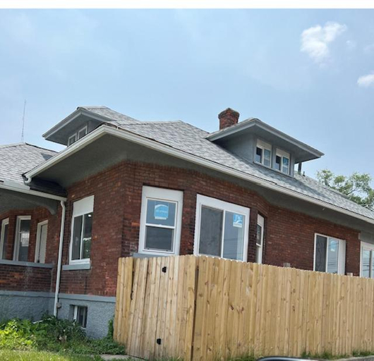 House w Separate 4 Private Bedrooms, Saint Joseph