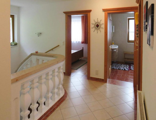 Game room, Holiday Home in Fugenberg Near Spieljochbahn, Schwaz