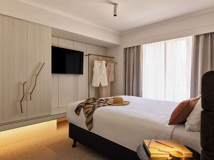 Bedroom 12