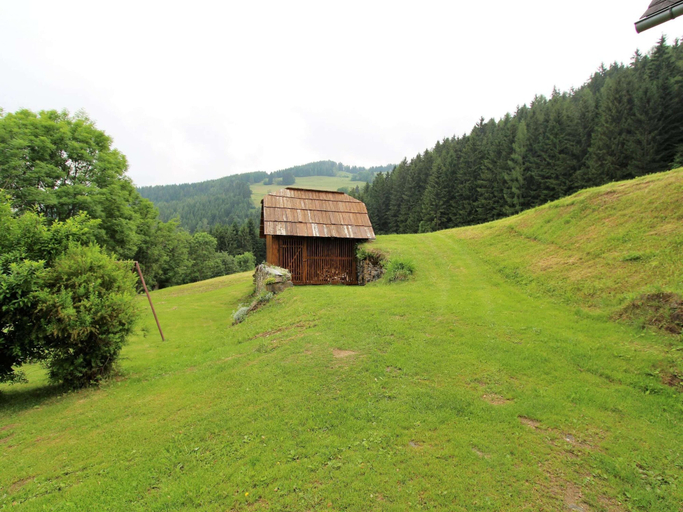 Others 5, Chalet in Eberstein near Saualpe Ski Area, Sankt Veit an der Glan