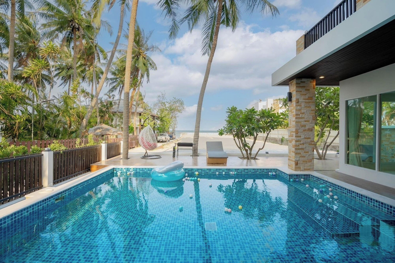 Sport & Beauty 5, Villa Nirvana, Hua Hin, Cha-Am