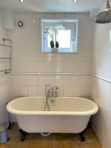 Bedroom 3, The Holts - Charming 2 Bed Cottage, Cambridgeshire