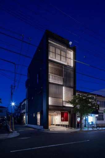 Exterior & Views, Mujurin, Kyoto