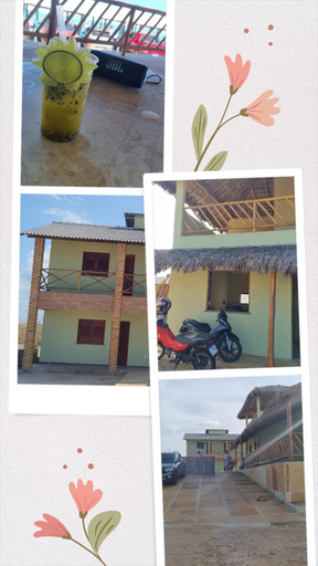 Others 4, TIMONEIRO Residence LC, Luís Correia