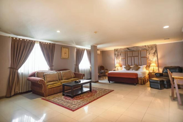 Bedroom 6