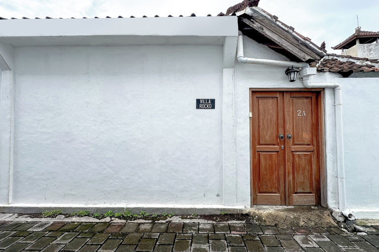 Exterior & Views 2, Villa Rocko, Badung