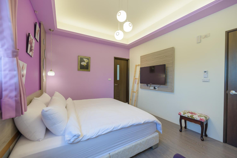 Bedroom 13