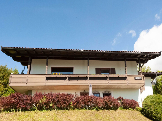 Others 4, Apartment in Tyrol in an Attractive Area, Kitzbühel