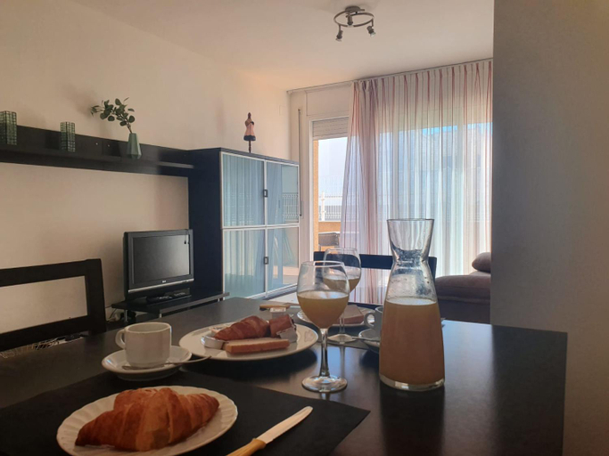 Others 5, Apartaments Flamingo, Tarragona