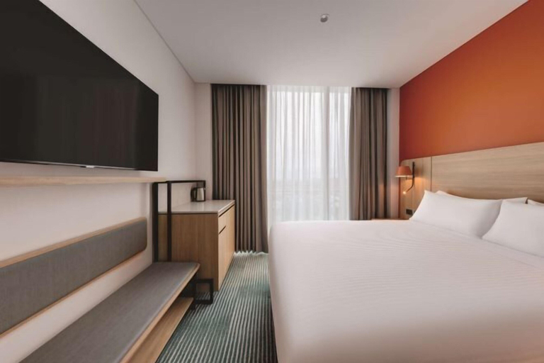 Bedroom 10