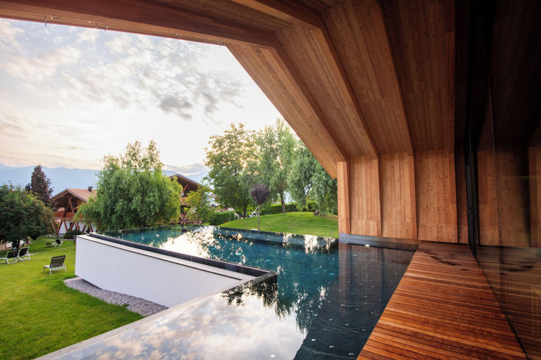 Sport & Beauty 2, Pineta Hotels Nature Wellness Resort, Trento