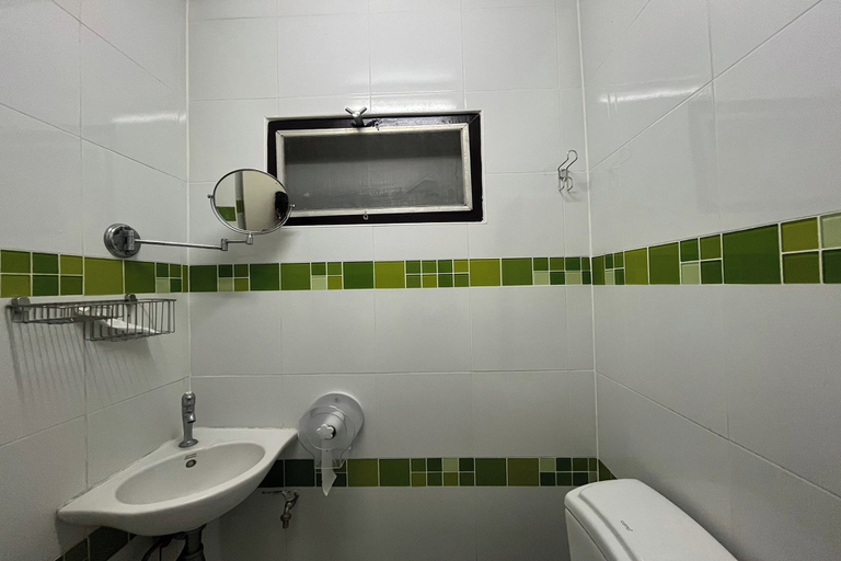 Bathroom 4, Baan Rao Boutique Residence, Muang Chiang Mai