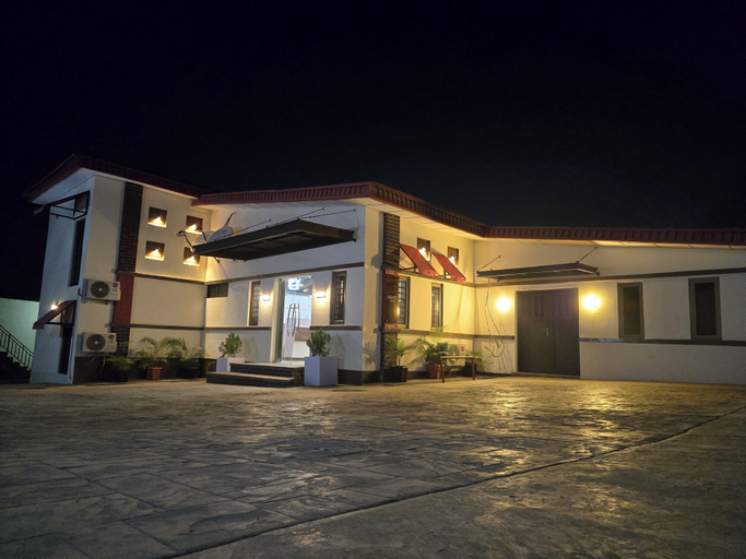 Exterior & Views 2, NEKST Hotel, IbadanSouth-West