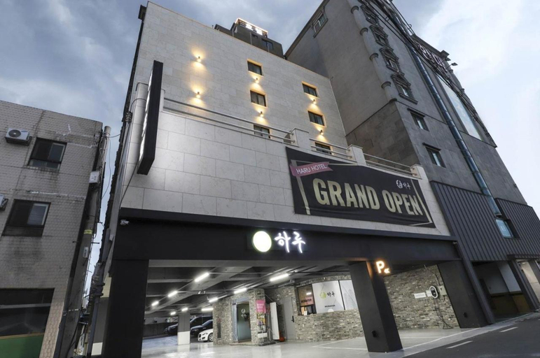Others 5, Haru Hotel, Pohang
