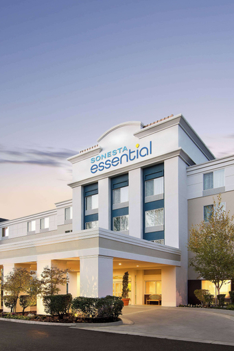 Sonesta Essential Augusta, Richmond