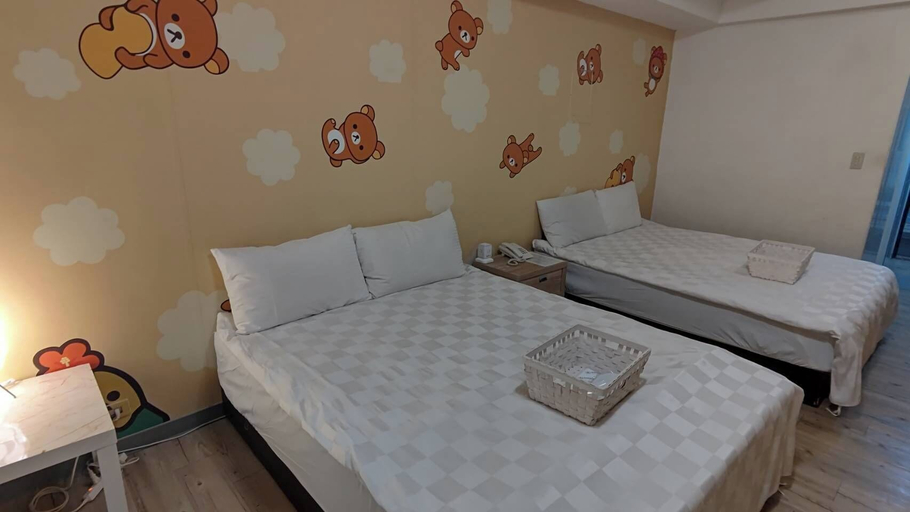 Bedroom 6