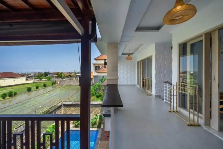 Exterior & Views 1, Aditya Guesthouse Canggu, Badung