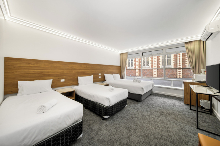 Kingsway Motel Geelong, Newtown