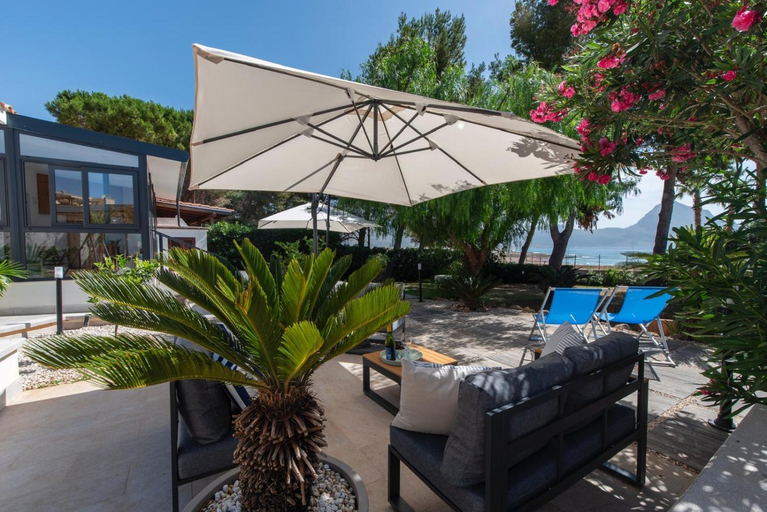 3, Villa Makar Seaview, Trapani