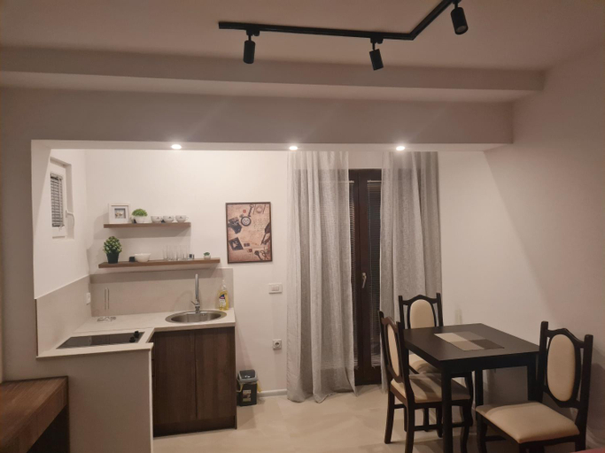 Others 1, Apartments Four Roses, Ohrid