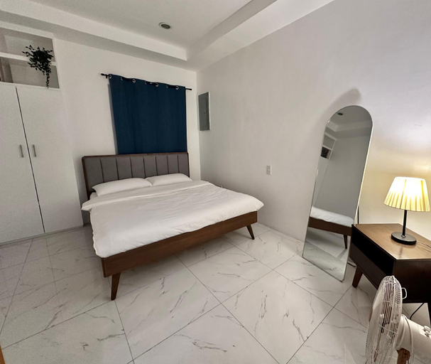 Bedroom 15