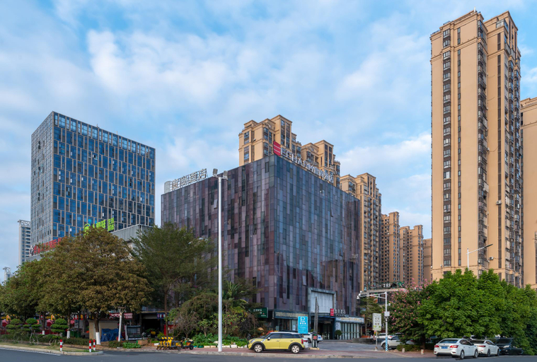 Others 3, 宜尚酒店漳州角美动车站仁和西路店, Chamdo