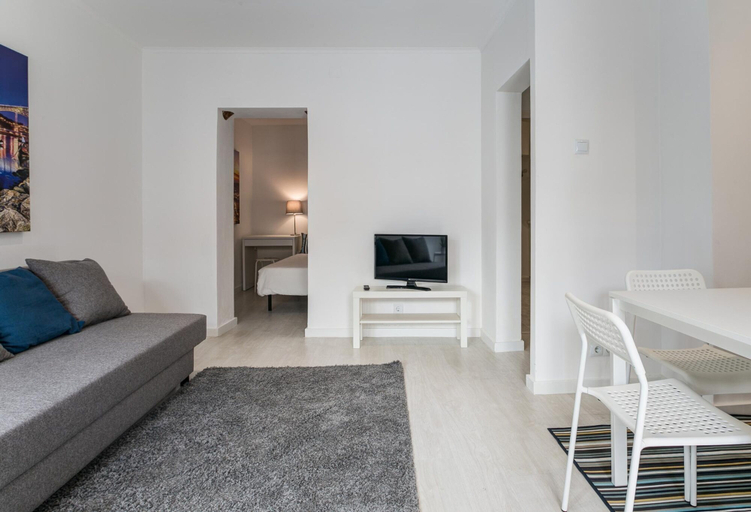 Others 5, Santos Classic by Homing, Lisbon