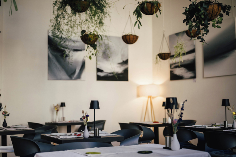 Food & Drinks 5, The Layhead B&B, Lübeck