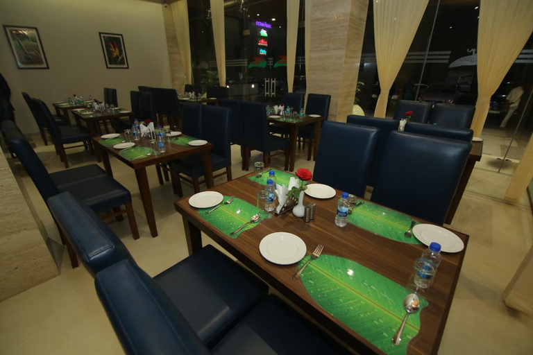 Food & Drinks 2, The Ocean Pearl Dharmasthala Ujire, Dakshina Kannada