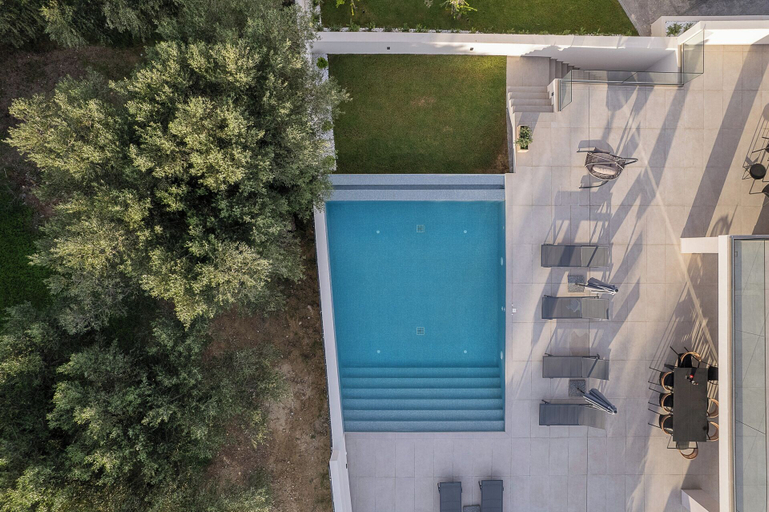 Exterior & Views 2, Kymothoe Elite Villas, Ionian Islands
