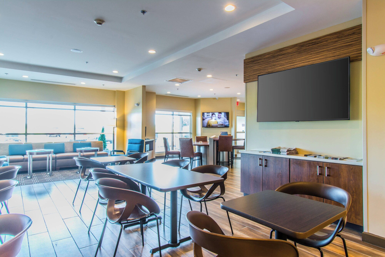 Food & Drinks 5, Towneplace Suites by Marriott Evansville Newburgh, Warrick