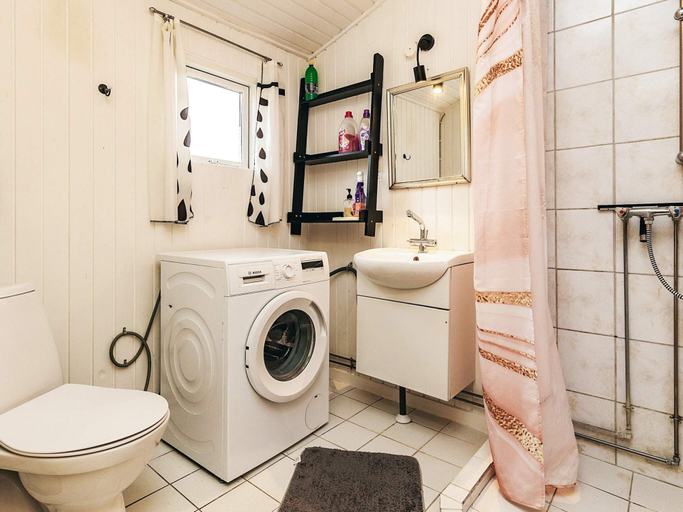 Bathroom 3, Beautiful cottage near the beach, Vordingborg