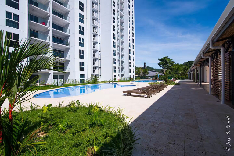 Exterior & Views, Viva Jaco 0605, Garabito