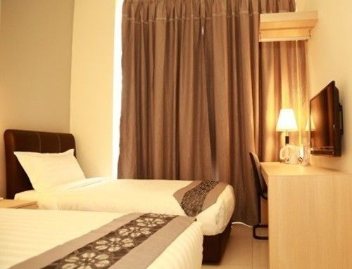 2, De Elements Business Hotel Kuala Lumpur, Kuala Lumpur