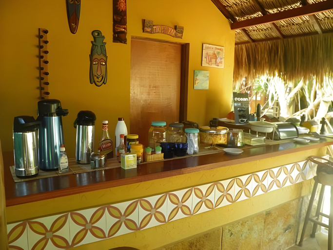 Food & Drinks, Kitecabana Pousada, Caucaia