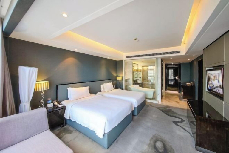 Bedroom 9