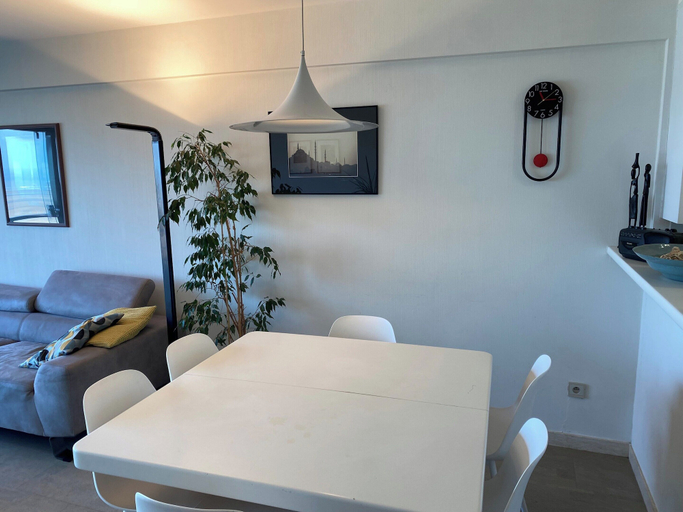 Others 4, Apartment Nieuwpoort With Stunning Beach Views, West-Vlaanderen