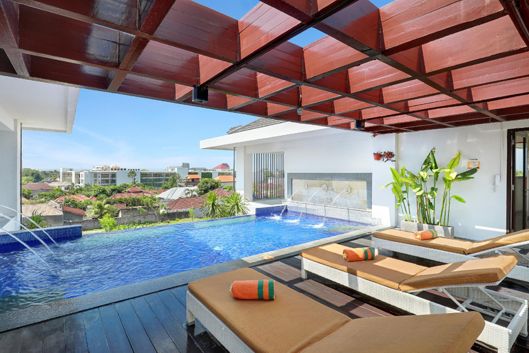 Swimming Pool 5