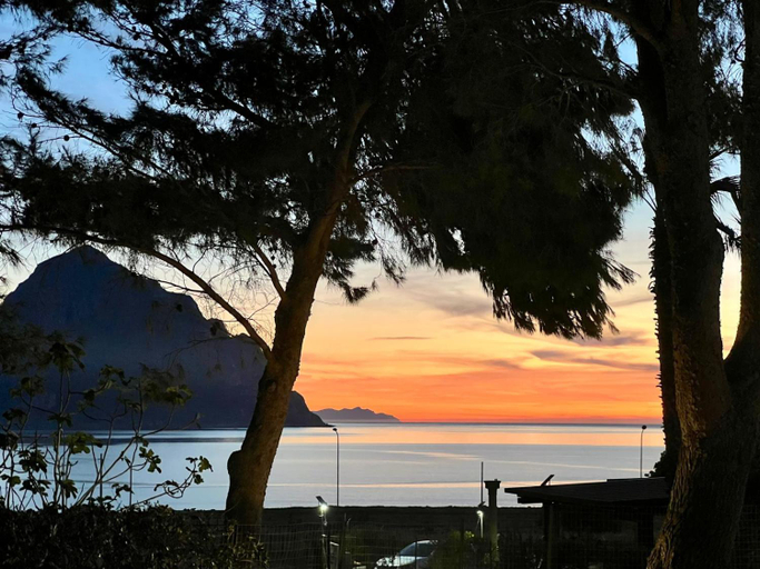 4, Villa Makar Sea View, Trapani