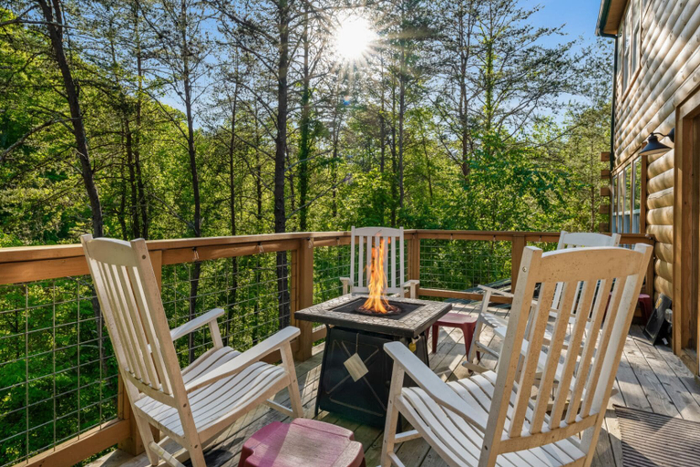 Others 5, Countryside Comfort By Ghosal Luxury Lodging, Sevier