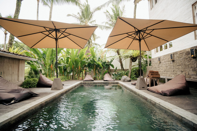Sport & Beauty 5, Basundari Retreat Bali, Gianyar