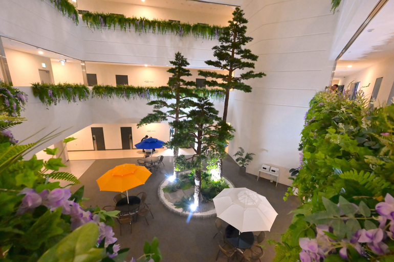 Others 4, Naju Duplex Residence Hotel, Naju