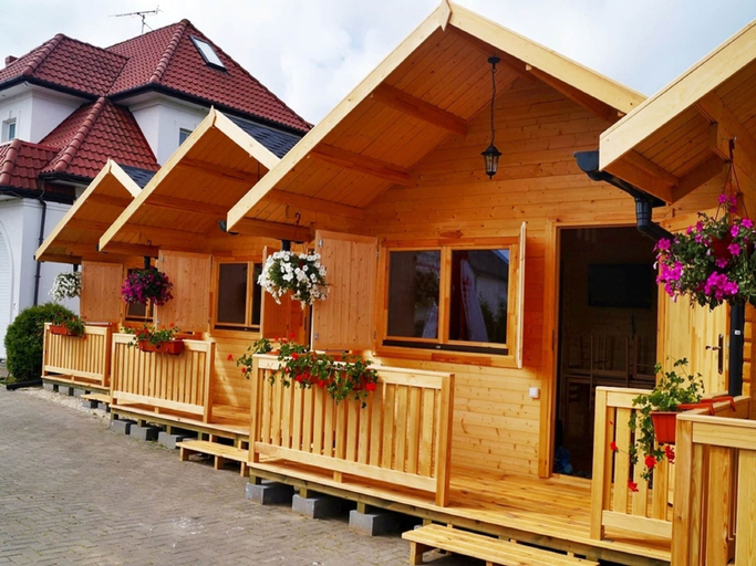 Exterior & Views 1, Holiday Home Mielno by Sandy Beach, Koszalin