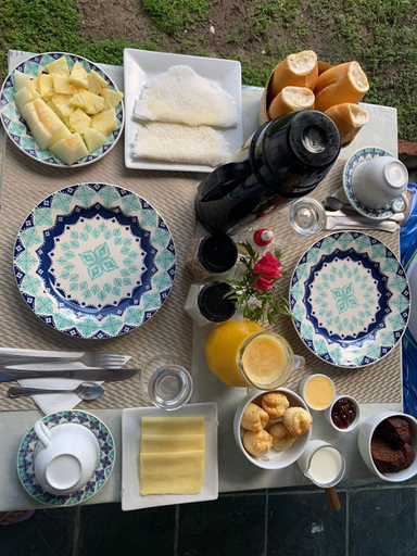 Food & Drinks 5, Casa Beija-flor Boipeba, Cairu