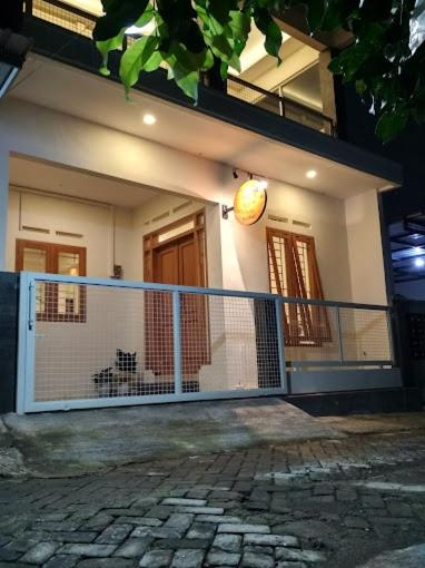Ninap hostel, Banyuwangi