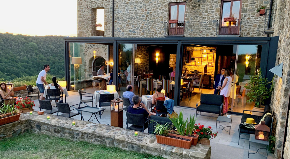 Food & Drinks 5, HOTEL FINCA EL VENTÓS, Girona